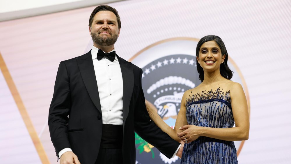 1JD Vance Addresses Relationship Speculation After Wife Usha Spotted Without Ring