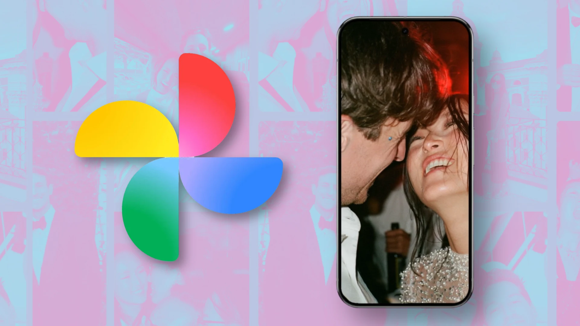 GooglePhotosRecap2025