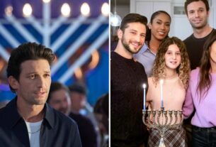 Which Hallmark Hanukkah Movie Is Best A Guide and Unofficial Ranking feature update