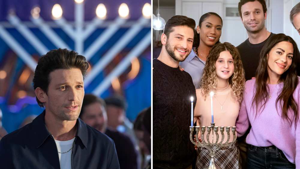 Which Hallmark Hanukkah Movie Is Best A Guide and Unofficial Ranking feature update