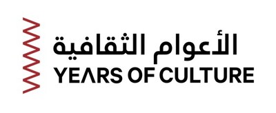 Years of Culture Logo