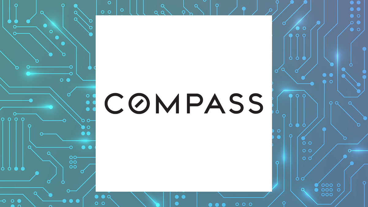 compass inc logo