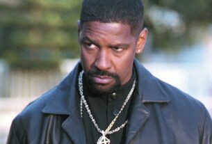 denzel washington training day