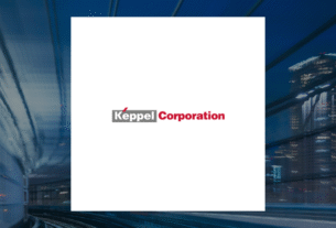 keppel co limited logo 1200x675