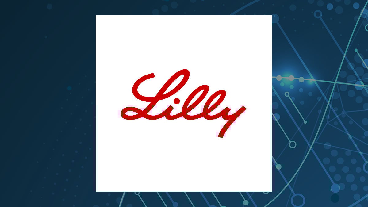 logo eli lilly