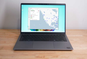 nordvpn inspiron 5441 17
