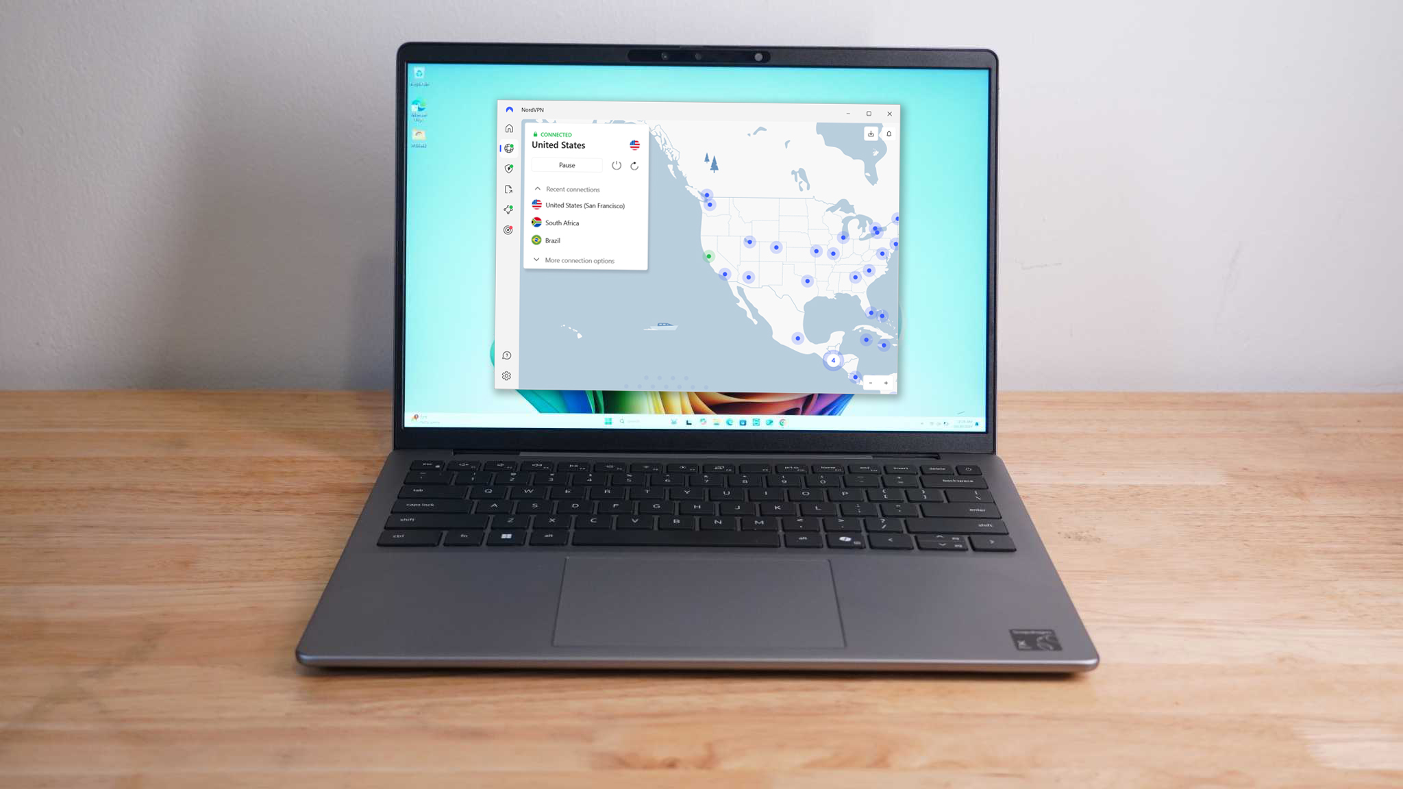 nordvpn inspiron 5441 17