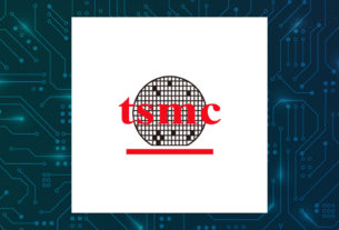taiwan semiconductor manufacturing company limited logo 1200x675
