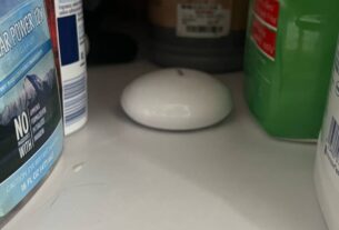 Flood sensor