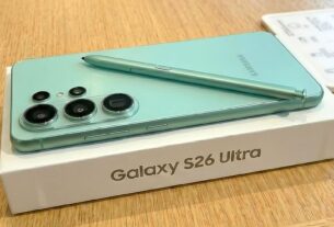 Galaxy S26 Europa wohl mit 2nm Chip Alle Samsung Flaggschiffe laden schneller