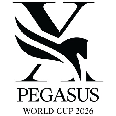 Pegasus World Cup 2026 Logo