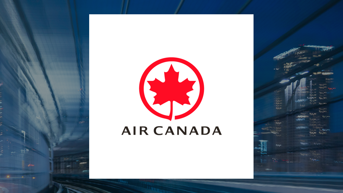 air canada logo