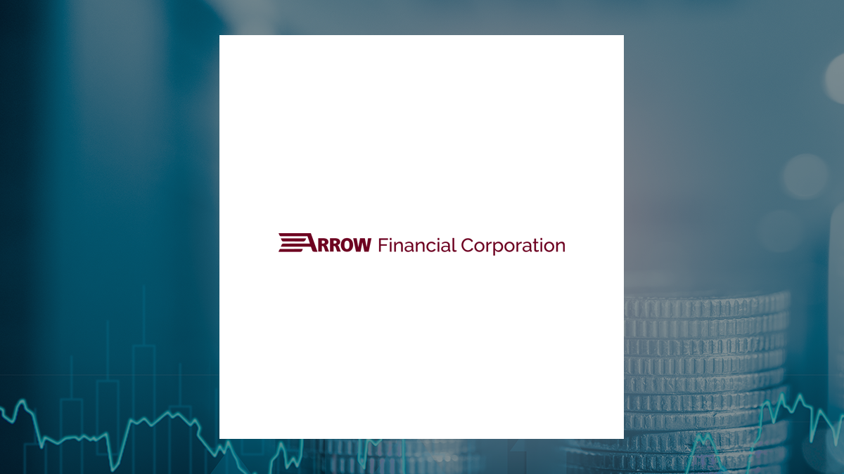 arrow financial co logo