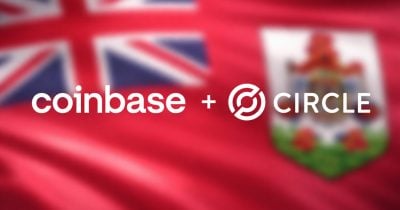 bermuda partners with circle and coinbase to become worlds first fully onchain economy