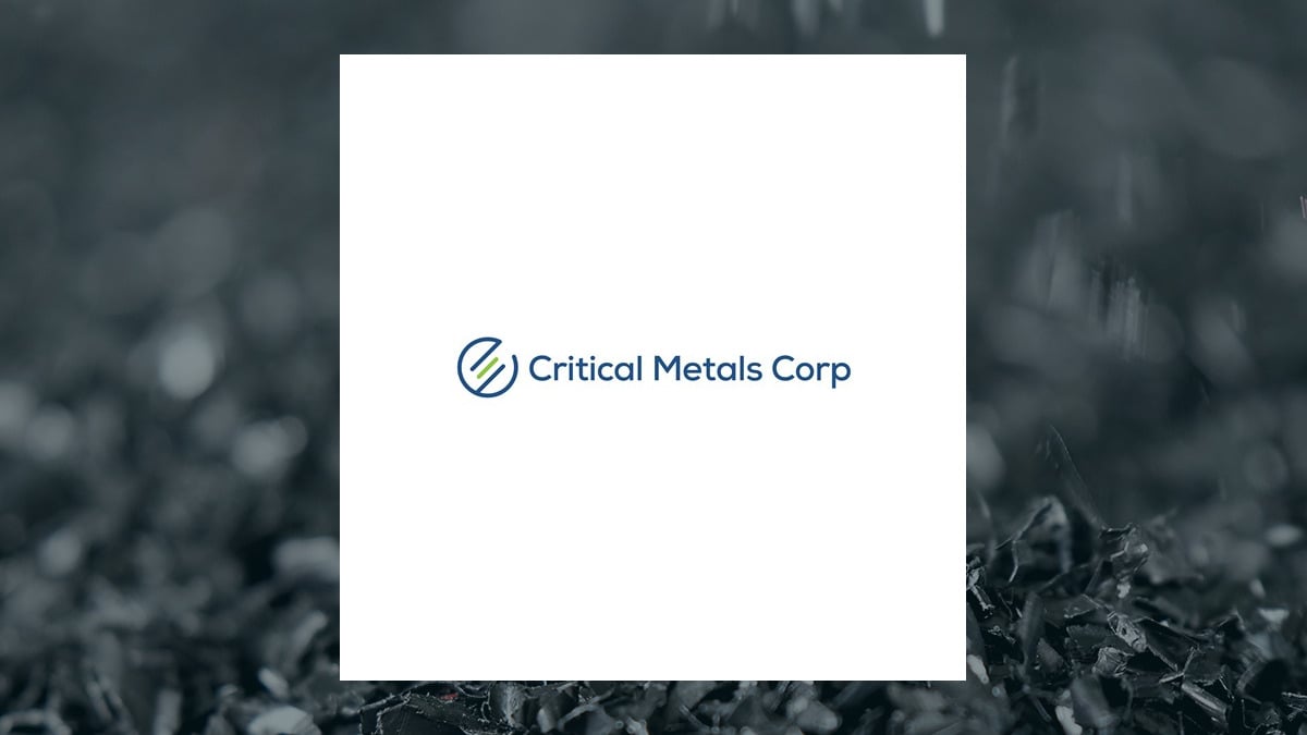 critical metals corp logo