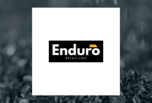 enduro metals co (clmv) logo 1200x675