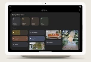 google home automations new update
