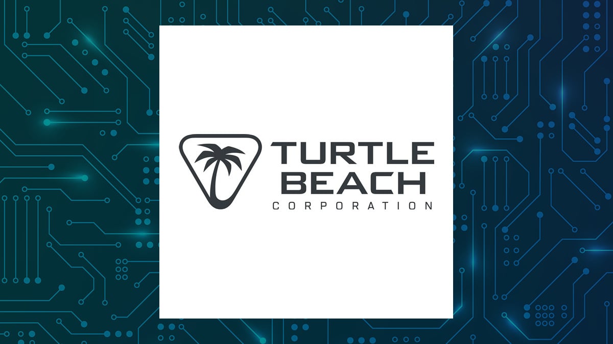 turtle beach corp logo