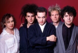 will the cures boys dont cry be the next alt rock classic to become an overdue 2020s hit