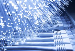 Comcast fiber optic