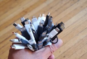 USB C A 1