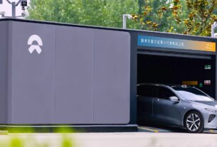 nio swap