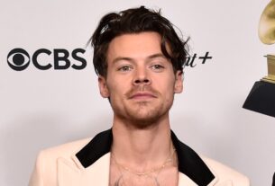 styles slow down