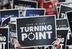 turning point usa halftime show1