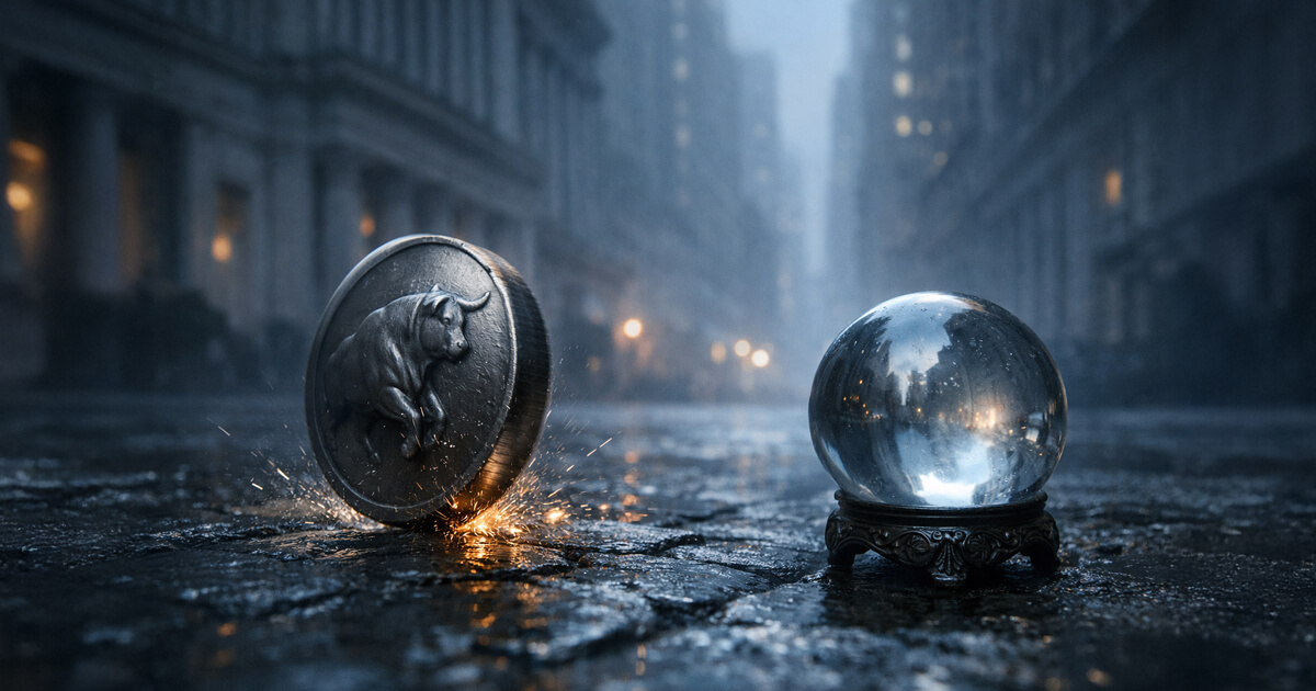 wall street is desperate to copy cryptos prediction markets as cboe files for yes no options