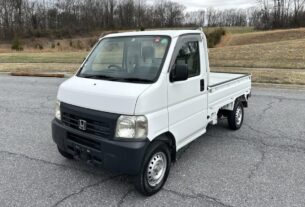 2000 honda acty attack 4wd 5 speed img 0232 28374