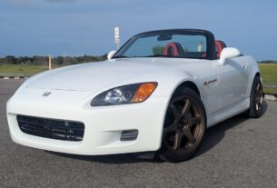 2000 honda s2000 beach6 68138