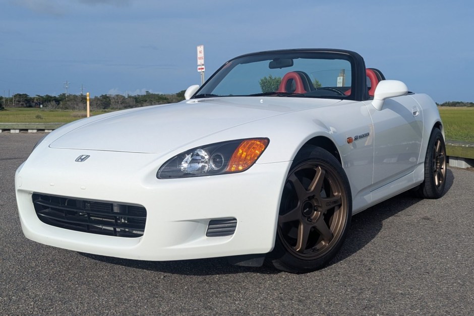 2000 honda s2000 beach6 68138