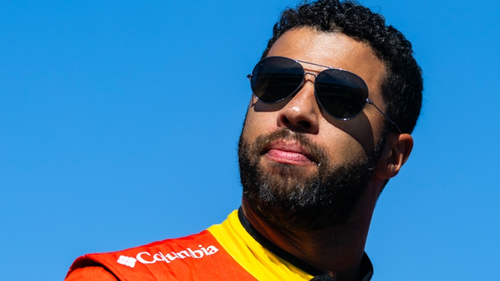 Bubba Wallace