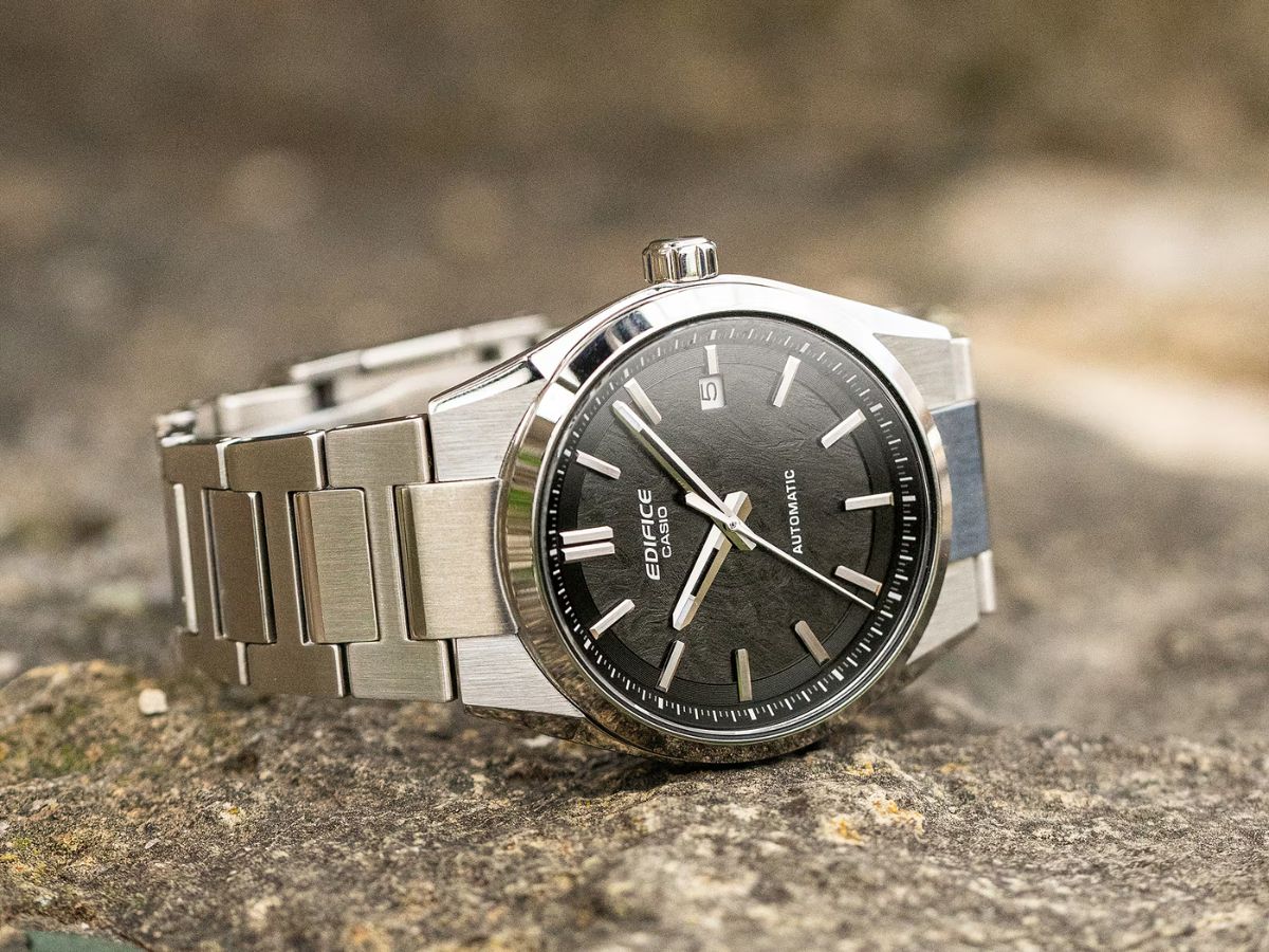 Casio Edifice EFK 110D UK 1