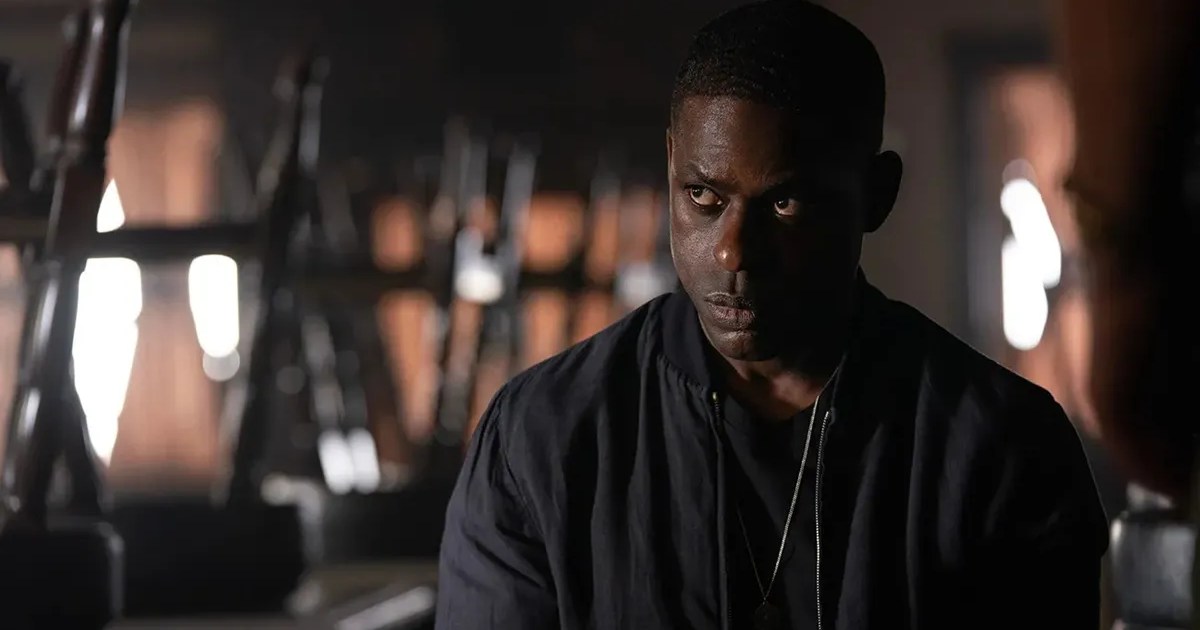 How Many Episodes of Paradise Are Left Schedule