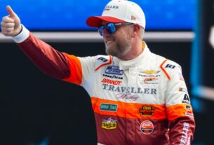 Justin Allgaier 1
