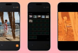 Kiosk 27 indie app spotlight