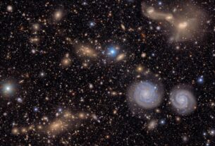 NSF DOE Vera C. Rubin Observatory 2