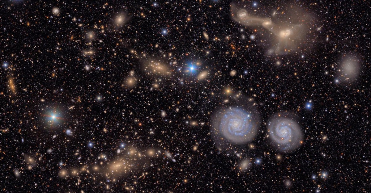 NSF DOE Vera C. Rubin Observatory 2