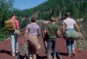 Stand by Me