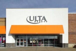 Ulta Beauty