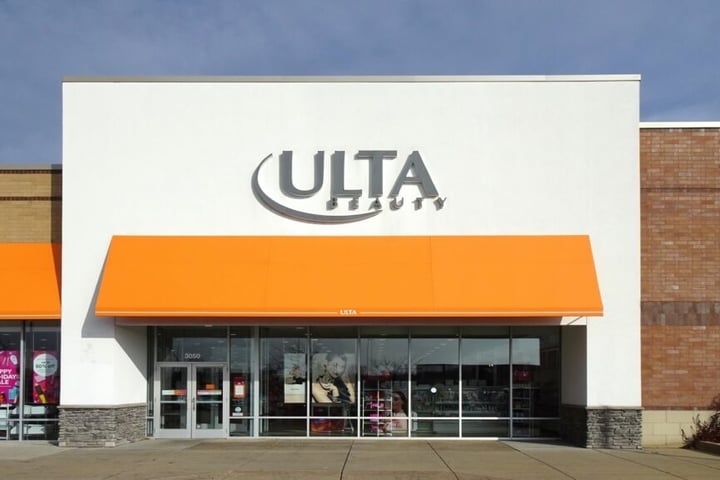 Ulta Beauty