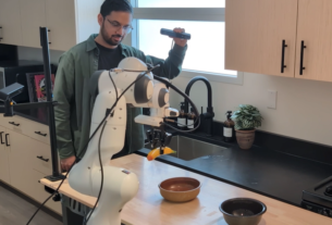 ai2 molmobot molmospaces 6