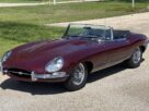 1964 jaguar e type series 1 roadster img 9933 93110