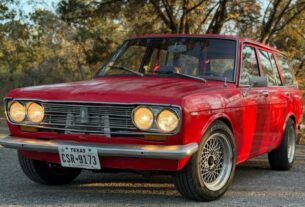 1969 datsun 510 station wagon favorites 41 of 44 06412