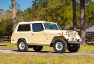 1970 jeep jeepster commando jeepster004 02789