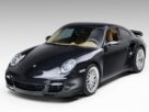 2009 porsche 911 turbo coupe 106t7 5249 46759