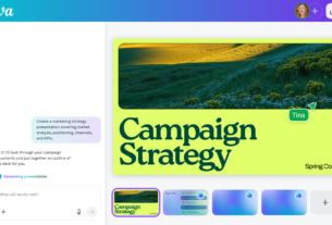 AI Presentations