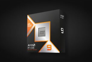 AMD Ryzen 9 9950X3D 1456x819