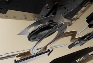 ASUS Zenbook A16 cooling solution 1456x819